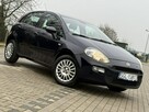Fiat Grande Punto Salon Polska * Gaz * Serwisowany * Nowy Rozrząd * Klimatyzacja * - 2