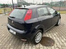 Fiat Grande Punto Salon Polska * Gaz * Serwisowany * Nowy Rozrząd * Klimatyzacja * - 6