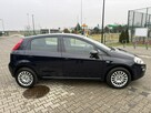Fiat Grande Punto Salon Polska * Gaz * Serwisowany * Nowy Rozrząd * Klimatyzacja * - 7