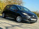Ford Fiesta Serwisowany * Oryg. Przebieg * Klimatyzacja * Zarejstrowany * Multifun - 2