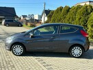 Ford Fiesta Serwisowany * Oryg. Przebieg * Klimatyzacja * Zarejstrowany * Multifun - 4