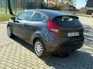 Ford Fiesta Serwisowany * Oryg. Przebieg * Klimatyzacja * Zarejstrowany * Multifun - 5