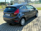 Ford Fiesta Serwisowany * Oryg. Przebieg * Klimatyzacja * Zarejstrowany * Multifun - 6