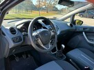 Ford Fiesta Serwisowany * Oryg. Przebieg * Klimatyzacja * Zarejstrowany * Multifun - 9