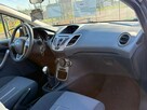 Ford Fiesta Serwisowany * Oryg. Przebieg * Klimatyzacja * Zarejstrowany * Multifun - 12
