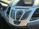 Ford Fiesta Serwisowany * Oryg. Przebieg * Klimatyzacja * Zarejstrowany * Multifun - 14
