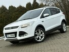 Ford Kuga Serwis. * Org. Przebieg * Klima dwustr. * Podg. Szyba * Navi * Kamera - 1