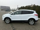 Ford Kuga Serwis. * Org. Przebieg * Klima dwustr. * Podg. Szyba * Navi * Kamera - 4