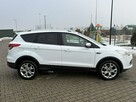Ford Kuga Serwis. * Org. Przebieg * Klima dwustr. * Podg. Szyba * Navi * Kamera - 7