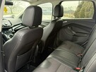 Ford Kuga Serwis. * Org. Przebieg * Klima dwustr. * Podg. Szyba * Navi * Kamera - 10