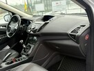 Ford Kuga Serwis. * Org. Przebieg * Klima dwustr. * Podg. Szyba * Navi * Kamera - 13