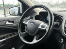 Ford Kuga Serwis. * Org. Przebieg * Klima dwustr. * Podg. Szyba * Navi * Kamera - 14