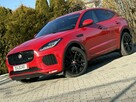 Jaguar E-Pace Serwisowany * Oryg. Przebieg * Nowy rozrząd * Serwisowany * R-DESIGN - 1