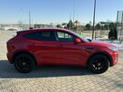 Jaguar E-Pace Serwisowany * Oryg. Przebieg * Nowy rozrząd * Serwisowany * R-DESIGN - 7