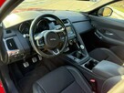 Jaguar E-Pace Serwisowany * Oryg. Przebieg * Nowy rozrząd * Serwisowany * R-DESIGN - 9