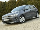 Kia Rio * Podgrzewana kierownica * Niski przebieg * CarPlay * Android Auto *