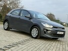 Kia Rio * Podgrzewana kierownica * Niski przebieg * CarPlay * Android Auto * - 3