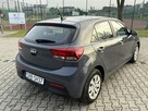 Kia Rio * Podgrzewana kierownica * Niski przebieg * CarPlay * Android Auto * - 5
