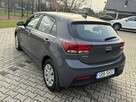 Kia Rio * Podgrzewana kierownica * Niski przebieg * CarPlay * Android Auto * - 6
