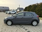 Kia Rio * Podgrzewana kierownica * Niski przebieg * CarPlay * Android Auto * - 7