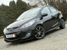 Mazda 2 Oryginalny Przebieg * Bezwypadkowy * Podg. Fotele * Klimatyzacja *