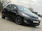 Mazda 2 Oryginalny Przebieg * Bezwypadkowy * Podg. Fotele * Klimatyzacja * - 2