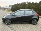 Mazda 2 Oryginalny Przebieg * Bezwypadkowy * Podg. Fotele * Klimatyzacja * - 4