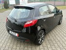 Mazda 2 Oryginalny Przebieg * Bezwypadkowy * Podg. Fotele * Klimatyzacja * - 6