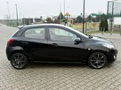 Mazda 2 Oryginalny Przebieg * Bezwypadkowy * Podg. Fotele * Klimatyzacja * - 7