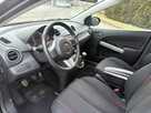 Mazda 2 Oryginalny Przebieg * Bezwypadkowy * Podg. Fotele * Klimatyzacja * - 9