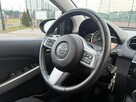 Mazda 2 Oryginalny Przebieg * Bezwypadkowy * Podg. Fotele * Klimatyzacja * - 13