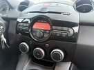 Mazda 2 Oryginalny Przebieg * Bezwypadkowy * Podg. Fotele * Klimatyzacja * - 14
