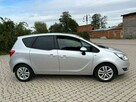 Opel Meriva Serwisowany * Bezwypadkowy * Oryginalny Przebieg * Klima Dwust. * TOP - 7