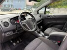 Opel Meriva Serwisowany * Bezwypadkowy * Oryginalny Przebieg * Klima Dwust. * TOP - 9