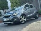 Opel Mokka 4x4 * Serwisowany * Zarejstrowany * Oryg. Przebieg * Klimat. * Navi * - 1