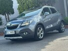 Opel Mokka 4x4 * Serwisowany * Zarejstrowany * Oryg. Przebieg * Klimat. * Navi * - 3