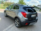 Opel Mokka 4x4 * Serwisowany * Zarejstrowany * Oryg. Przebieg * Klimat. * Navi * - 5
