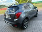 Opel Mokka 4x4 * Serwisowany * Zarejstrowany * Oryg. Przebieg * Klimat. * Navi * - 6