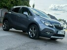Opel Mokka 4x4 * Serwisowany * Zarejstrowany * Oryg. Przebieg * Klimat. * Navi * - 8