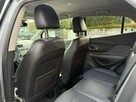 Opel Mokka 4x4 * Serwisowany * Zarejstrowany * Oryg. Przebieg * Klimat. * Navi * - 10
