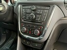 Opel Mokka 4x4 * Serwisowany * Zarejstrowany * Oryg. Przebieg * Klimat. * Navi * - 15