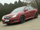 Opel Vectra GTC * OPC * Xenon * Serwis * PDC * Multifunkcja * Tempomat * Klimatyz. - 3