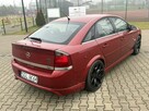 Opel Vectra GTC * OPC * Xenon * Serwis * PDC * Multifunkcja * Tempomat * Klimatyz. - 6