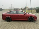 Opel Vectra GTC * OPC * Xenon * Serwis * PDC * Multifunkcja * Tempomat * Klimatyz. - 7