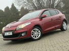Renault Megane Zarejstrowany * Org. Przebieg * Bluetooth * Serwisowany * LED * 6 bieg