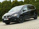 Seat Alhambra FR-Line * DSG * Oryg. Przebieg * Klima 4-str. * Bezwypadkowy * Navi * - 1