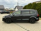 Seat Alhambra FR-Line * DSG * Oryg. Przebieg * Klima 4-str. * Bezwypadkowy * Navi * - 4