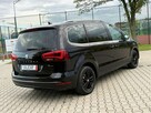 Seat Alhambra FR-Line * DSG * Oryg. Przebieg * Klima 4-str. * Bezwypadkowy * Navi * - 6
