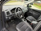 Seat Alhambra FR-Line * DSG * Oryg. Przebieg * Klima 4-str. * Bezwypadkowy * Navi * - 9