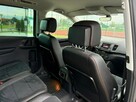 Seat Alhambra FR-Line * DSG * Oryg. Przebieg * Klima 4-str. * Bezwypadkowy * Navi * - 11